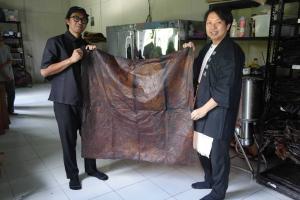 M-Tex: The Future of Vegan Leather