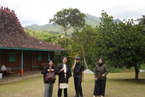 The Terroir of Bandung: Innovation in the Highlands