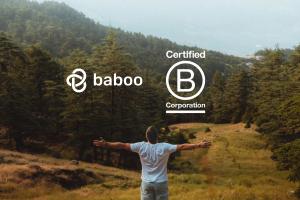 Baboo Travel renews its B-Corp certification for 2026