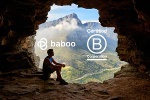 Baboo Travel renews its B-Corp certification for 2026