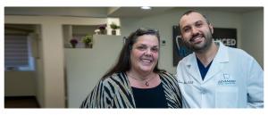 Full Mouth Dental Implant Testimonial