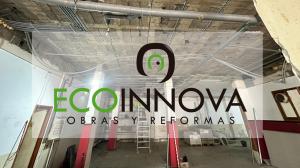 eco innova obras y reformas cover