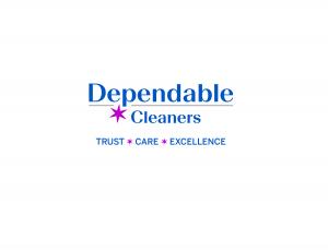 Trust Care Excellence Dependable Cleaners