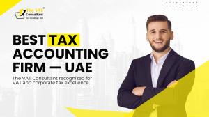 VAT registration Dubai