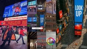 What does look up mean to you?