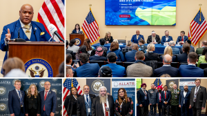 “Freedom Has a Name, and It's Called Ukraine“ Conference