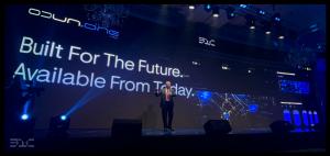 ODUN.ONE - LAUNCH EVENT