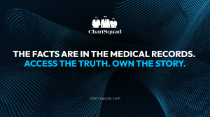 The facts are in the medical records.