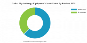 Physiotherapy Equipment Market Share