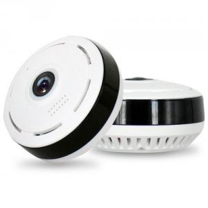 360 Fisheye IP Cameras