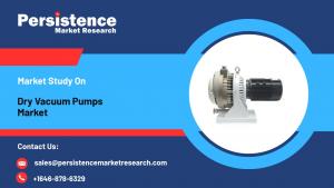 Dry Vacuum Pumps Market