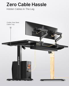 Xtreme Desk Feature 0 Cable