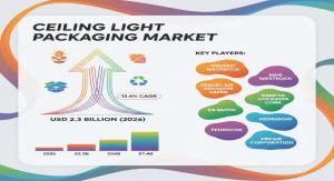 Ceiling Light Packaging Market