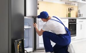 Fridge Repair Melbourne