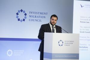 Alexander Varnavas, Managing Partner of Varnavas Law Firm