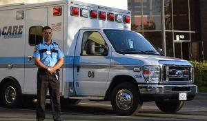 Security guard _service