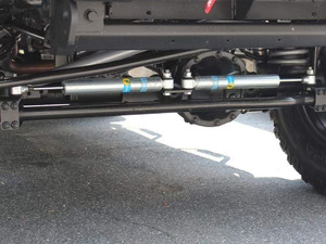 Suspension & Lift Kits