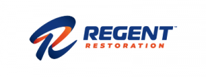 Regent Restoration Logo