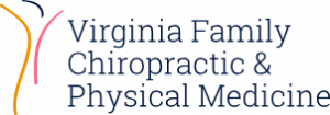 Virginia Family Chiropractic Logo