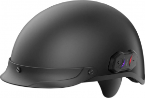 Sena Bluetooth for half -helmet