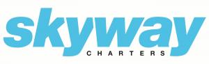 Skyway Charter Buses Logo