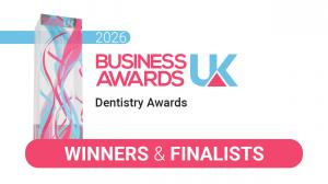Business Awards UK 2026 Dentistry Awards Results