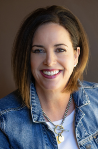 Marlee Mauvis, VP of Sales, The Brooks Group