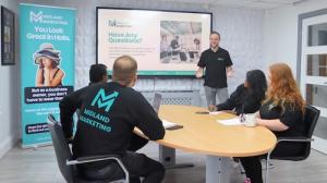 Midland Marketing photo