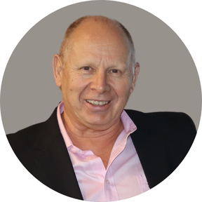 Tony Dovale - High Performance Teams experts