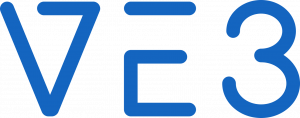 VE3 Logo