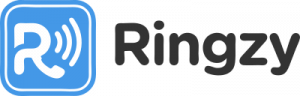 Ringzy Logo