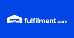 Fulfilment.com replaces slow, manual processes with a data-driven marketplace.