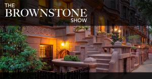 The Brownstone Show logo and Brownstone brand