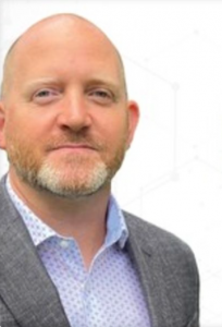 David Zingery, CEO at Midmo