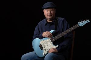 Christopher Cross