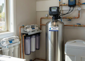 Water Softener Phoenix