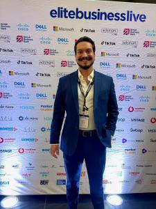 Andres Monroy Urrego