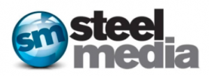 Steel Media Limited logo
