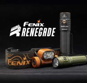 Fenix RENEGADE Line