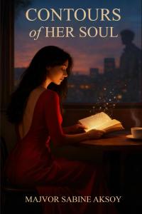 Contours of Her Soul by Majvor Sabine Askoy
