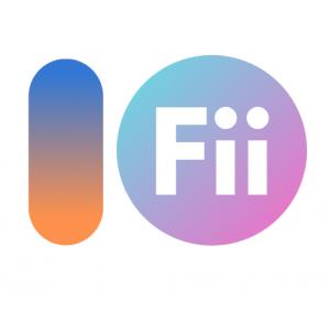 OneFii's Logo