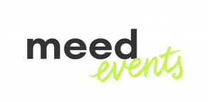 meed events logo