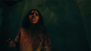 Continuance, Noor Razooky as Loopy