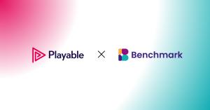 Playable Inc and Benchmark Email partnership to delivery high-quality, instant-play  video in email