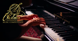 2026 International Piano Competition