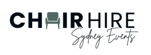 Chair Hire