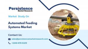 Automated Feeding Systems Market