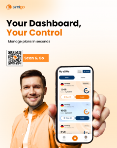 Connected Everywhere