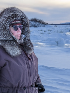 Siila ‘Sheila’ Watt-Cloutier