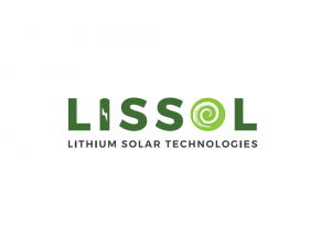 Lissol green logo